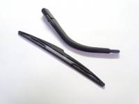 Щеткодержатель Lada Largus задний (с щеткой)