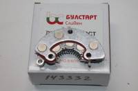 Мост диодный генератора /2101/ (Булстарт)