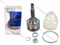 ШРУС 2121,213 наружный АвтоВАЗ с хомутами и пыльником ШРУС 2121,213 наружный АвтоВАЗ с хомутами и пыльником