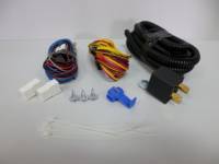 Комплект для подключения п/туман фар ВАЗ 2123 Шеви-Нива --09 (ДиаЛУЧ)