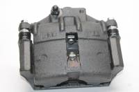 Суппорт /3302,2705,3102,3110,31105/ в сб. лев. без колодок (Агрегат)