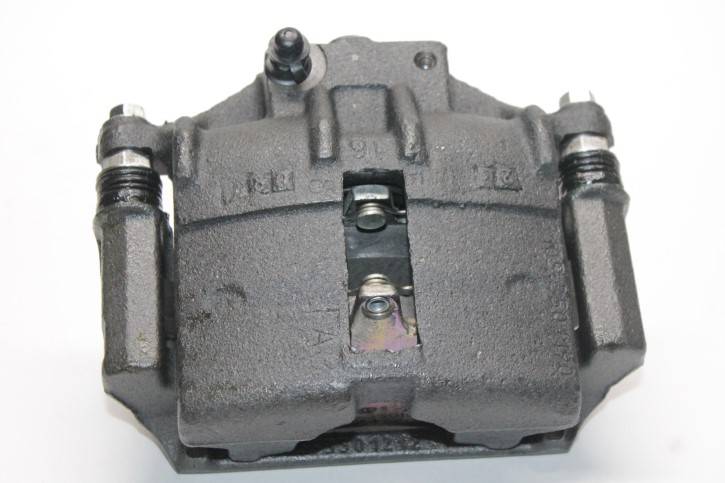 Суппорт /3302,2705,3102,3110,31105/ в сб. лев. без колодок (Агрегат)