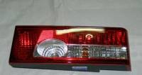 Фонарь задний в сборе ВАЗ 2108-99 правый н/о (тюнинг) (ФОРМУЛА СВЕТА)