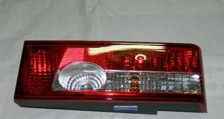 Фонарь задний в сборе ВАЗ 2108-99 правый н/о (тюнинг) (ФОРМУЛА СВЕТА)