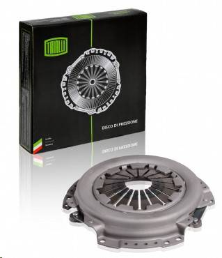 Корзина сцепления Toyota Avensis Corolla Rav4 00- 1.6i/1.8i (TRIALLI) Корзина сцепления Toyota Avensis Corolla Rav4 00- 1.6i/1.8i (TRIALLI)