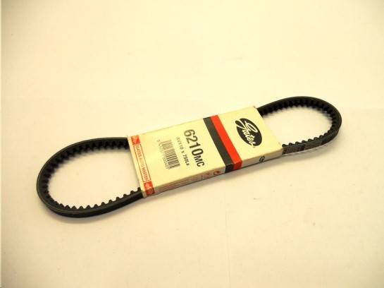 Ремень генер. /1111 ОКА/ зубчатый 750 усилен. (Gates)