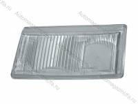 Стекло фары 2110 Автосвет левое 583.3711201 (Киржач) Стекло фары 2110 Автосвет левое 583.3711201 (Киржач)