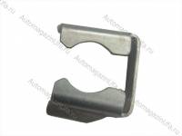 Скоба крепления форсунки 2112 н/обр Скоба крепления форсунки 2112 н/обр