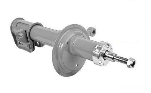 Амортизатор ВАЗ 2170 Приора перед. прав. - стойка в сборе газовый (Hofer)