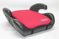 Кресло детское (подушка) Zlatek Gals группа 3 от 6 до 12 лет, 22-36кг красное (Azard Group) Кресло детское (подушка) Zlatek Gals группа 3 от 6 до 12 лет, 22-36кг красное (Azard Group)