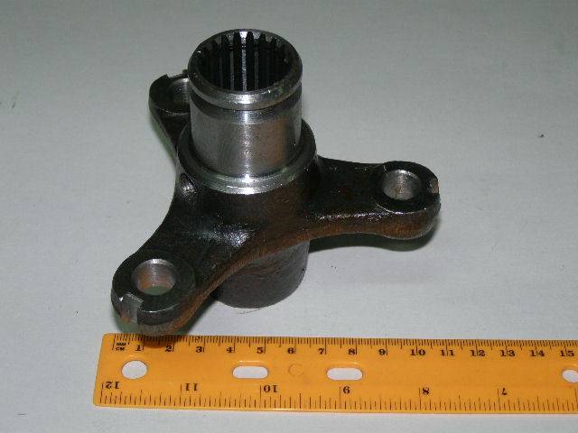 2126 Фланец эластичной муфты (Ижевск)