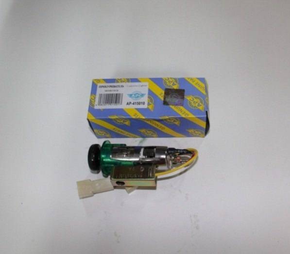 2141 Прикуриватель (APC)