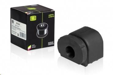 Сайлент-блок рычага перед. Nexia, Espero, Lanos задний (TRIALLI) Италия