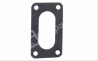 Прокладка карбюратора /2101-07/ нижн. (Квадратис) Прокладка карбюратора /2101-07/ нижн. (Квадратис)