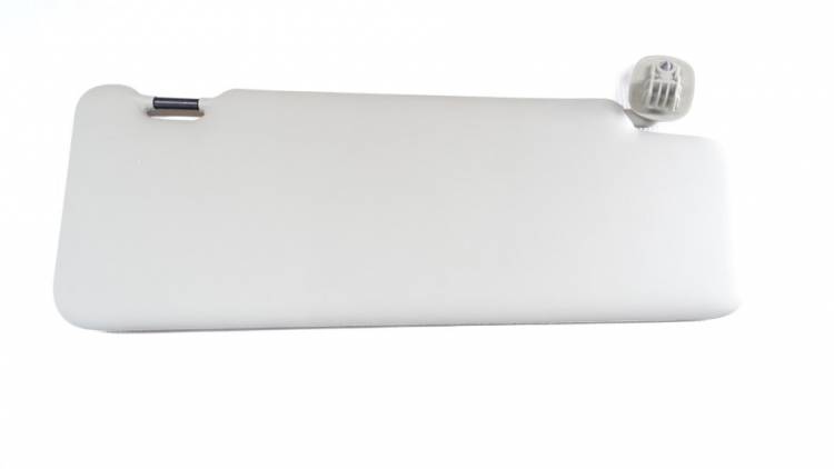 Козырек солнцезащитный Lada XRay левый