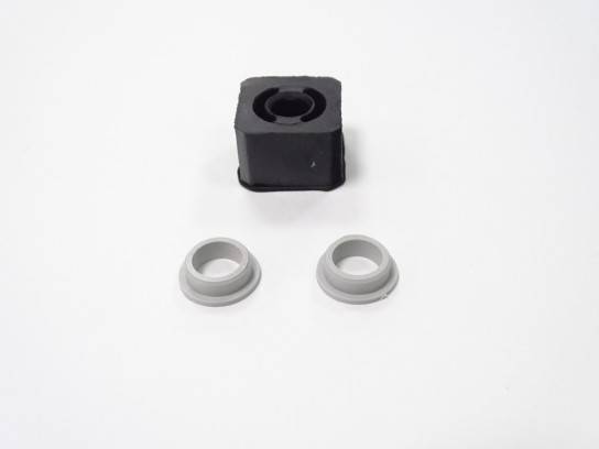 Ремкомплект проушины реактивной тяги КПП /2110/ (Тольятти)