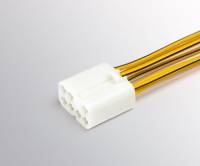 Колодка выключателя аварийной сигнал. ВАЗ 2170 с провод. (Cargen) (15) Колодка выключателя аварийной сигнал. ВАЗ 2170 с провод. (Cargen) (15)