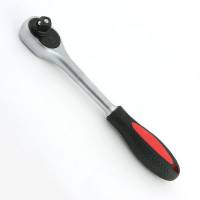 ЕРМАК Ключ трещоточный 1/2"