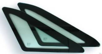 Стекло боков.задн.глухое 2112 прав. (KMK Glass)