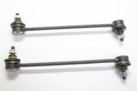 Стойка стабилизатора /2180 Lada Vesta/ перед. /лев.+прав. из 2-х шт/ (Пелит)