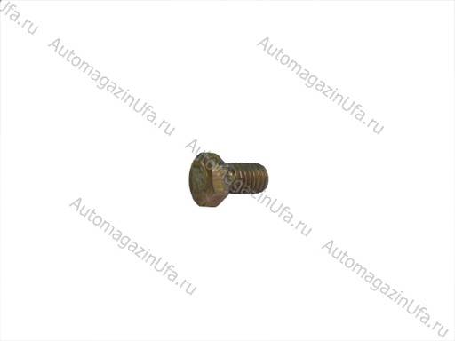 Болт М8х12 вентилятора