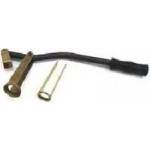 рассухариватель ГАЗ (406 двигатель)