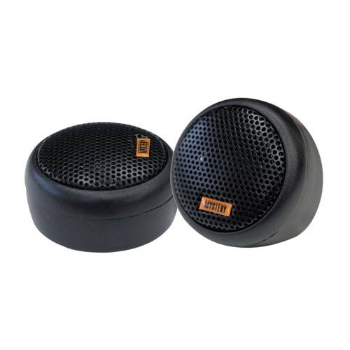 MYSTERY Динамики JADOO MJ-1T пищалки (твиттер) 120Вт, 3,5кГц-22кГц