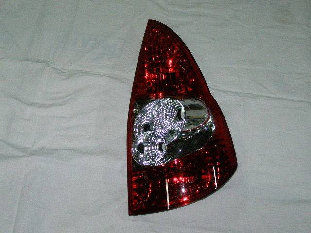 Фонарь зад. гол. /2171/ правый (корпус)