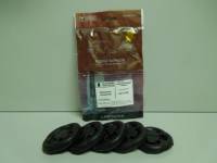 Подвеска глушителя ВАЗ 2108-15 из 5шт (BalZap) Балаково Запчасть (50) Подвеска глушителя ВАЗ 2108-15 из 5шт (BalZap) Балаково Запчасть (50)