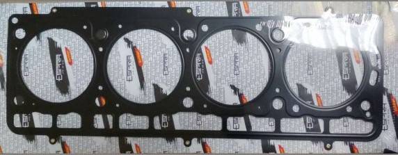 Прокладка ГБЦ /Г-3302 NEXT дв. А 274 EvoTech 2,7/ металл