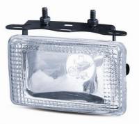 Фары доп. PF-061H п/туман 2шт (AVS)