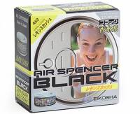 Освежитель (ароматизатор) на панель меловый Spirit Refill лимонная свежесть (EIKOSHA)