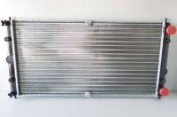 Радиатор охлаждения ВАЗ 2123 Шеви-Нива (Hofer)