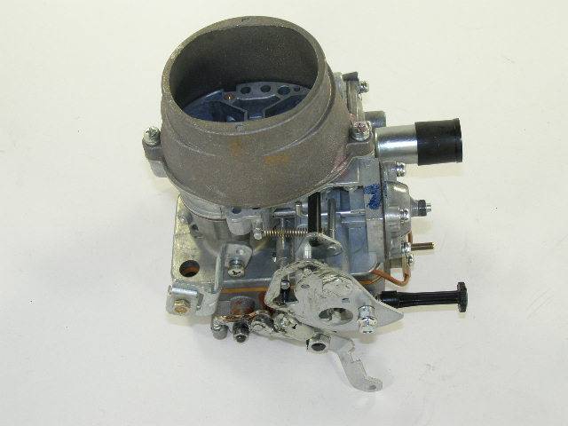 Карбюратор /УАЗ 31519/ дв. УМЗ 4218.10 (4178-30) (АВТОВАЗ)