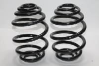 Комплект пружин (2шт) Daewoo Nexia задние стандартные (ФОБОС) Комплект пружин (2шт) Daewoo Nexia задние стандартные (ФОБОС)