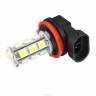 Лампа H11 12V 18 SMD SH11-5050-18 (SKYWAY)