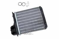 Радиатор печки алюм. Renault Logan Sandero Largus (08--) 1.4/1.6/1.6 16 кл. MT/AT унив. Радиатор печки алюм. Renault Logan Sandero Largus (08--) 1.4/1.6/1.6 16 кл. MT/AT унив.