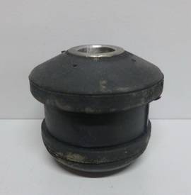 Сайлент-блок кронштейна растяжки ВАЗ 2108, 2110, 1118 Калина, 2170 Приора, 2190 Гранта (РТ) г. Балаково (Резинотехника)