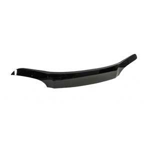 Защита капота (мухобойка) ВАЗ 2123 Шеви-Нива VORON GLASS (Azard)