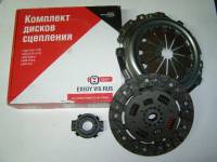 Сцепление 2112 в сборе (LADA)