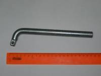 Ключ вороток Г-образный 1/2 255 мм (НИЗ)