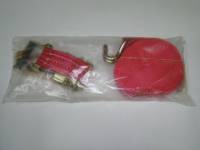 Стяжка груза (8м*45мм) 1.5 т. (Сервис ключ)