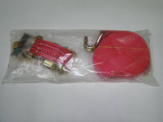 Стяжка груза (8м*45мм) 1.5 т. (Сервис ключ)