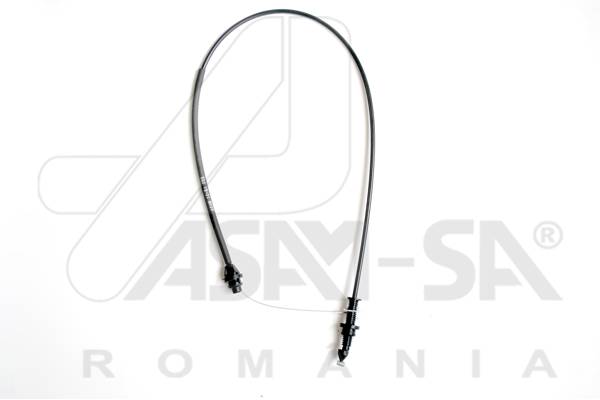 Трос газа Renault Logan Sandero 1,6 16V ASAM