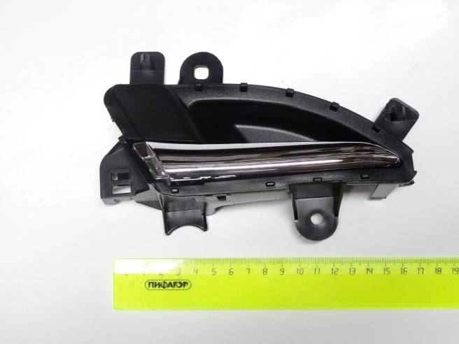 Ручка отк. дв. внутр. /2180 Lada Vesta Cross/ левая в сб.