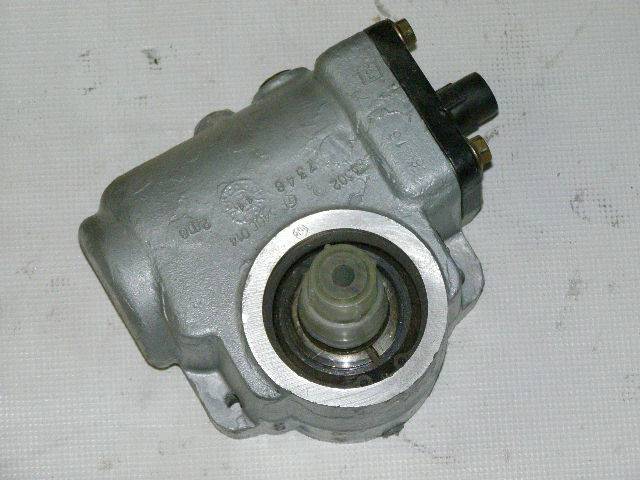 Редуктор рулевой /Г-3302/ без ГУР (алюм) (Борисов)