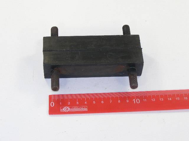 Подушка КПП /Г-3102, 3302/ (Н.Новгород)