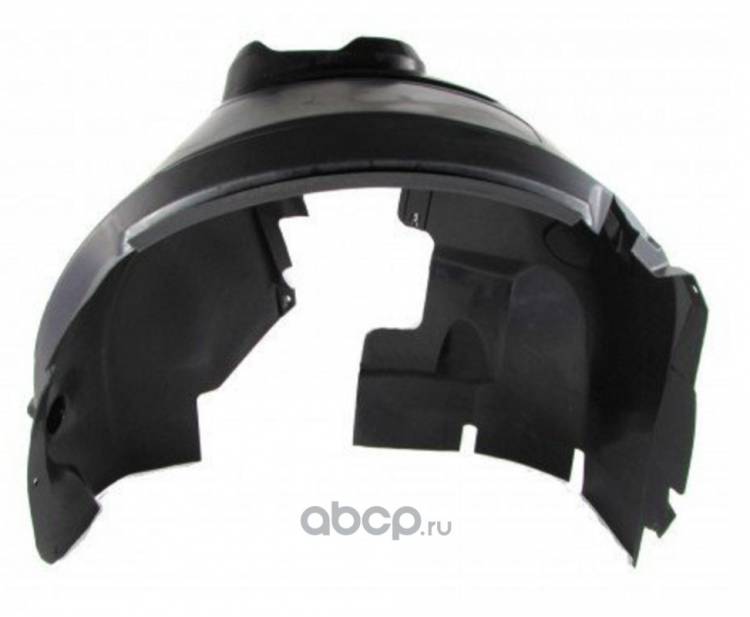 Защита крыльев Ford Focus III перед. прав. /штат./