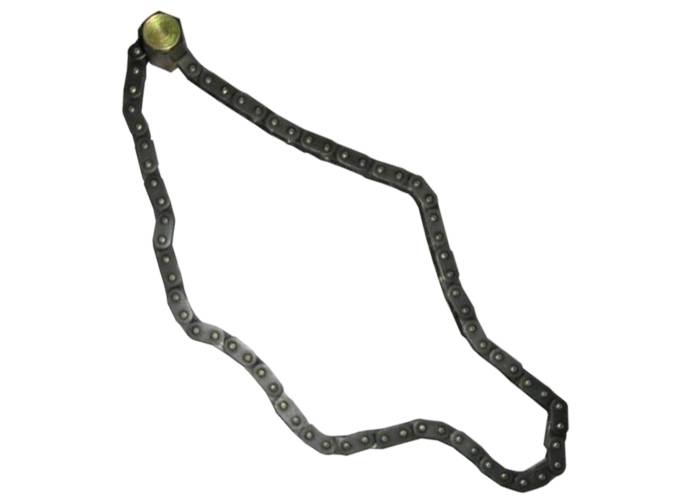 Ключ съемник масл.фильтра (цепь) для грузовых а/м