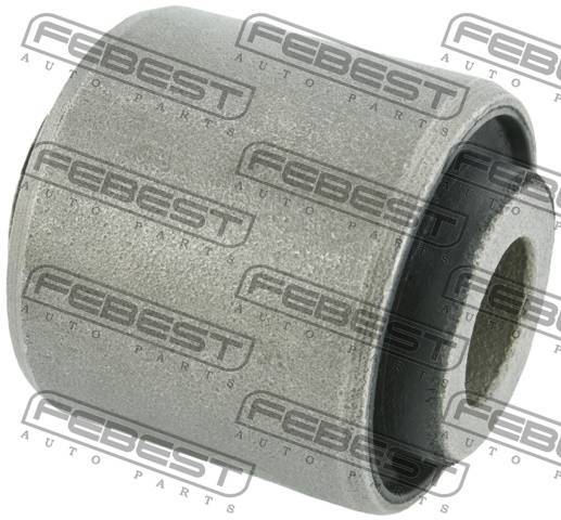 Сайлентблок заднего рычага Ford Focus all 98>, Mazda 3 BK Febest mzab063